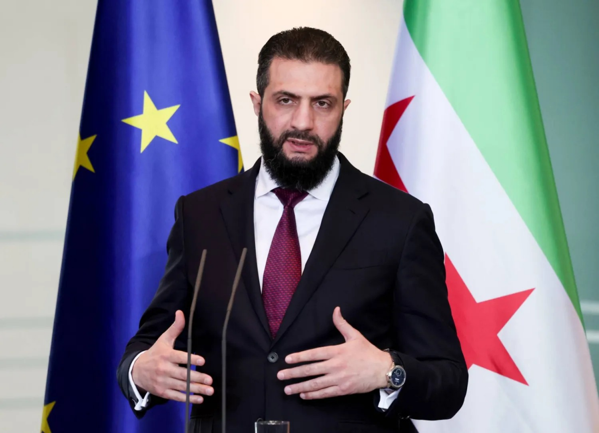 أين سوريا من جحيم الحرب الدائرة حولها؟