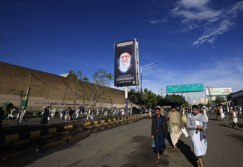 سيناريوهات لإعلان 