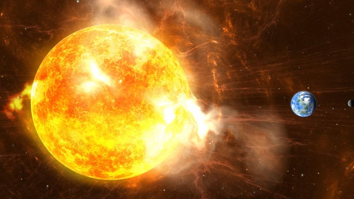 الشمس… أكثر سخونة مما كنا نعتقد؟!