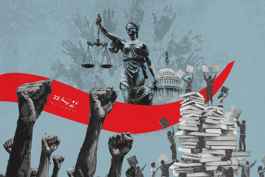 سليمان جودة