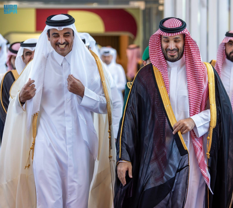 ما بعد الحرب مع إيران... ماذا تعلّم العرب؟