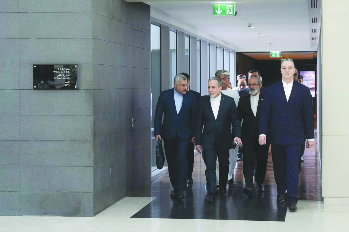 لماذا القلق الأمريكي من ضرب إيران؟