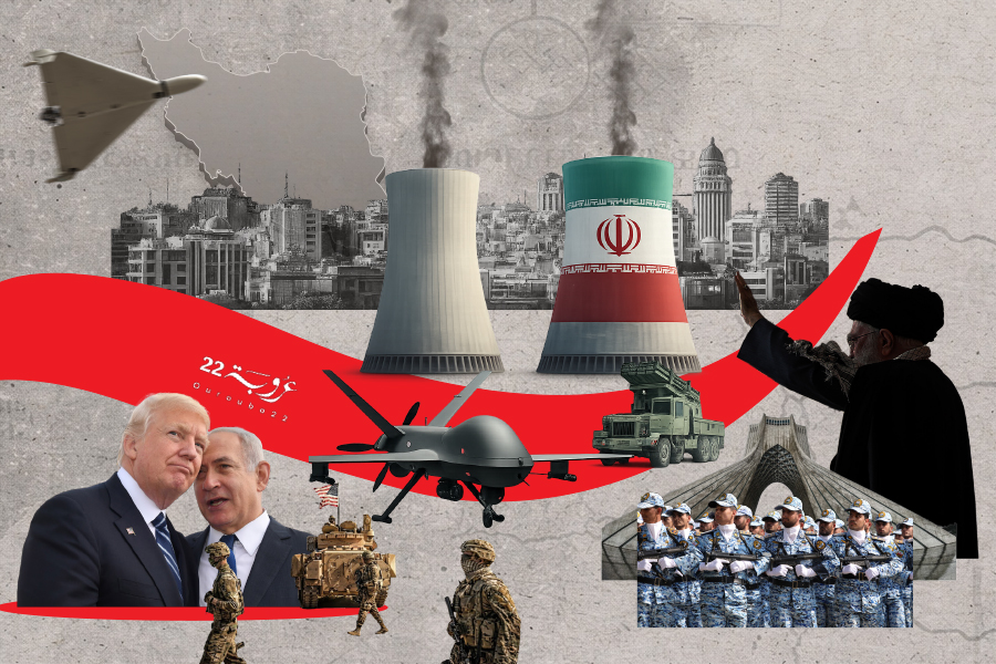 ما بَعْدَ خامنئي... سيناريُوَات وَعَواقِب!