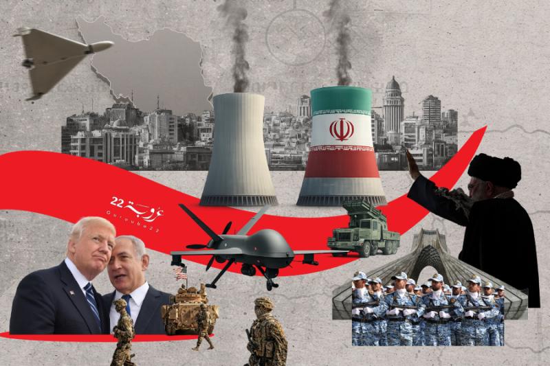 ما بَعْدَ خامنئي... سيناريُوَات وَعَواقِب!