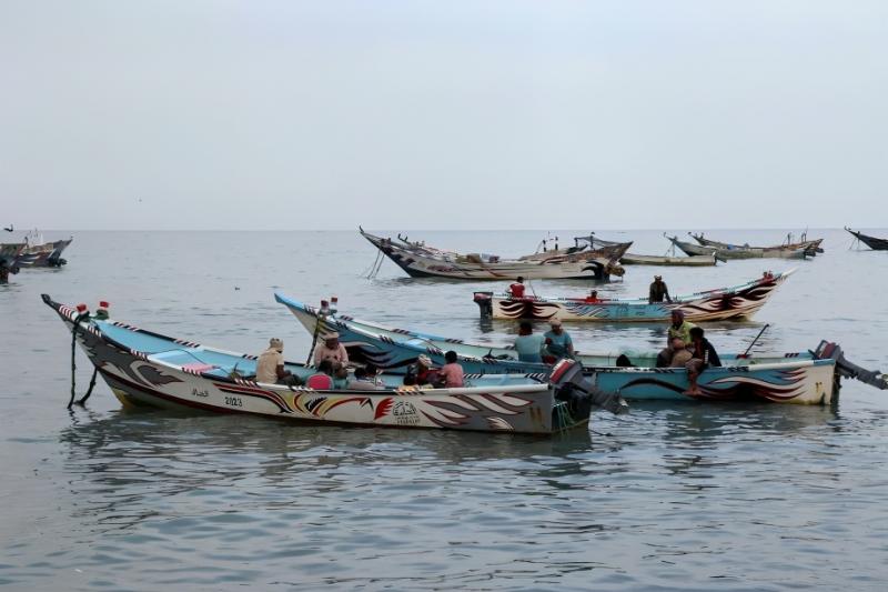 قطاع الأسماك في اليمن: تراجُع الإنتاج والاستهلاك!