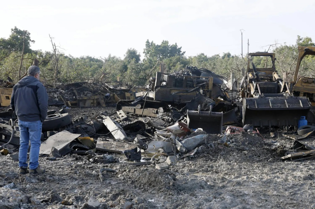 الانفجار الإقليمي ونهاية السرديات الكبرى