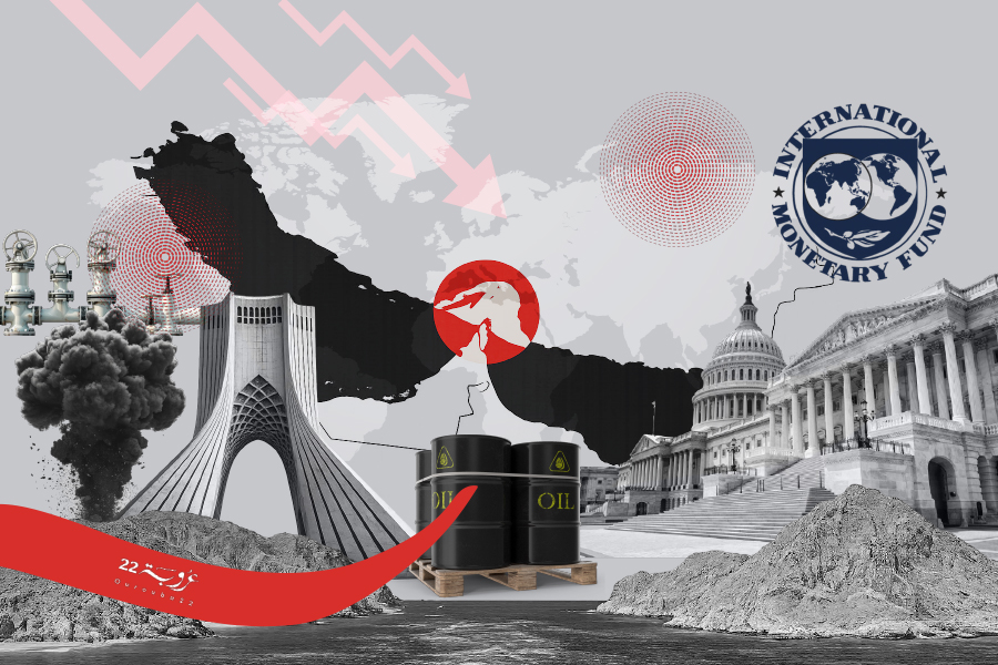 تَداعِياتُ الحَربِ وَرَكائِزُ التَّنْمِيَة!