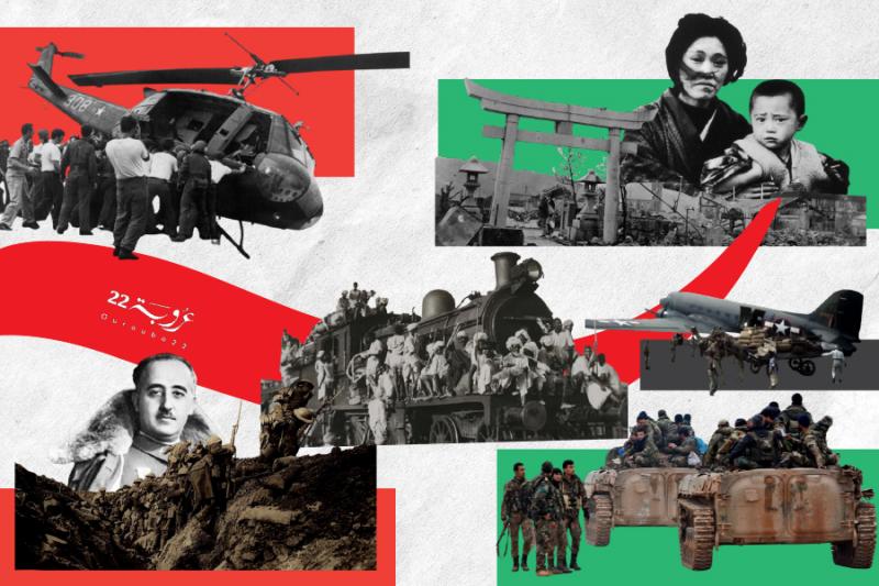 الدّيموقْراطِيَّةُ المُسَلَّحَة!