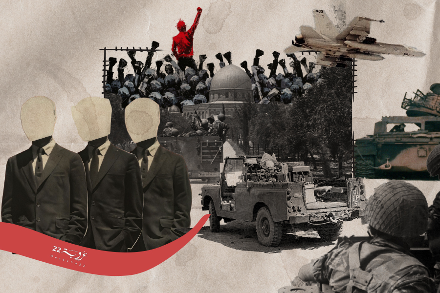 في الحاجَةِ إلى البراغْماتِيَّةِ السِّياسِيَّةِ في العالَمِ العَرَبيّ!