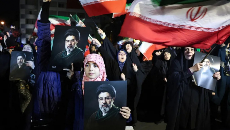 إيران الداخل: أي تغيير جوهري… وأي القيادات؟