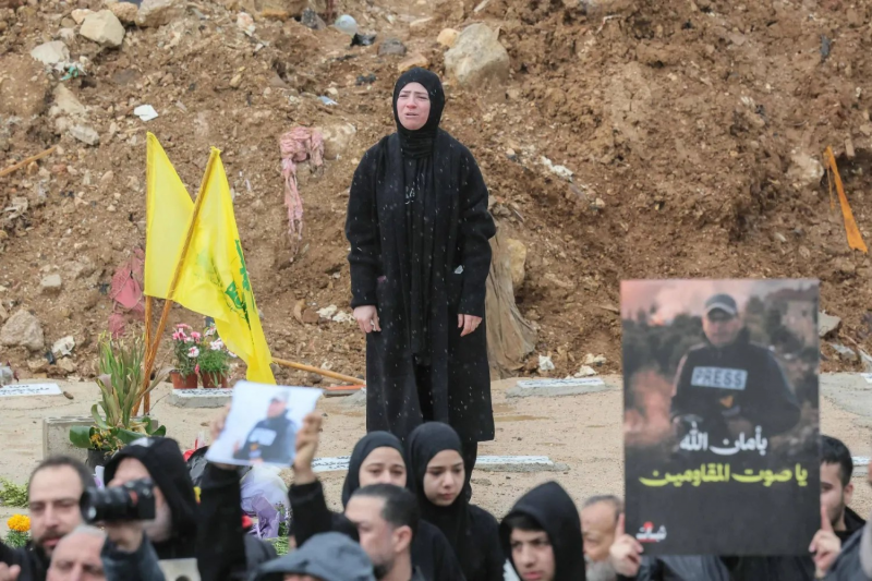 لبنان... جمهورية تُدار بنظام 