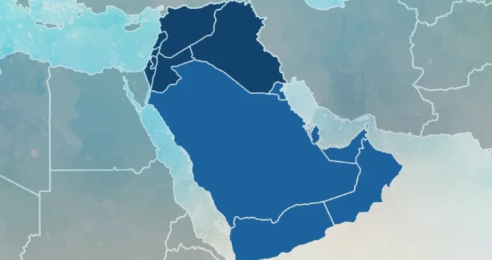 المشرق العربي.. جغرافيا الأزمات وذاكرة الحضارات!