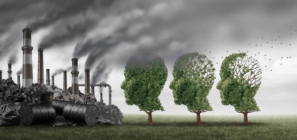 تلوُّث الهواء في العالم العربيّ: خطرٌ صامتٌ وتحدٍّ مشترك!