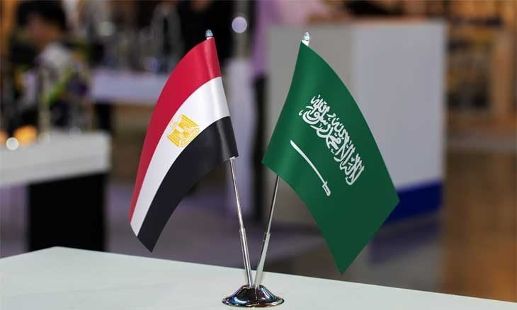 من الرياض إلى القاهرة: شيفرة الشرق الأوسط الجديد