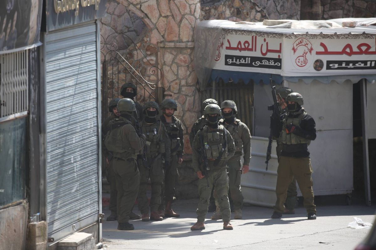 إسرائيل.. وحلم إعادة تشكيل الشرق الأوسط