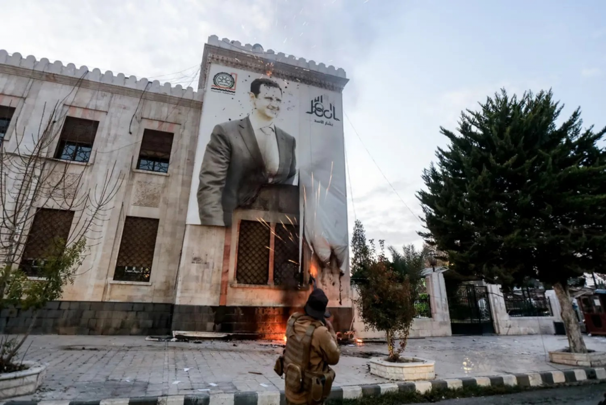 في الموقف الاستراتيجي العربي من إيران بعد التحول السوري