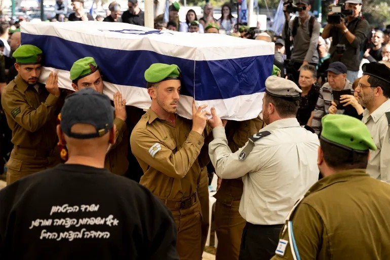 ماذا لو وصلت الحرب إلى حافة الصدام النووي؟