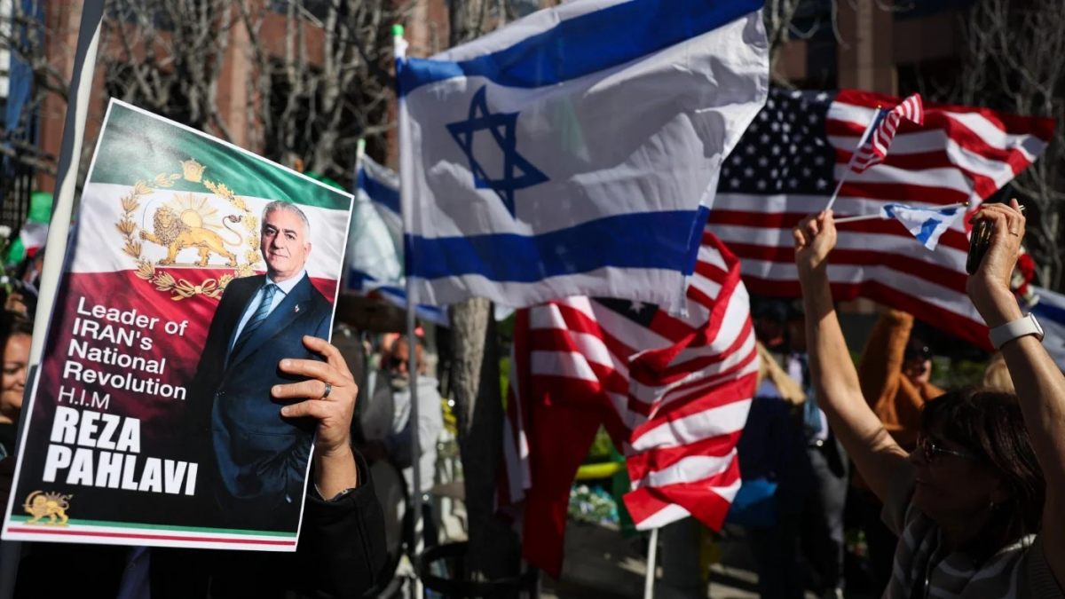 ترامب وإيران.. مسار تكتيكي واستراتيجي