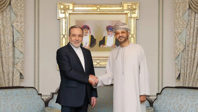 عُمان وسؤال التوازن في الخليج الجديد