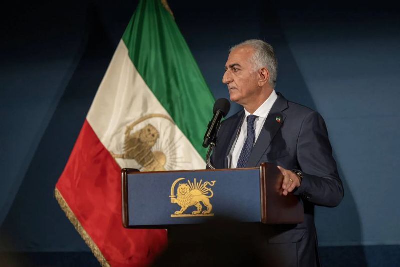 مأزق المعارضة في إيران