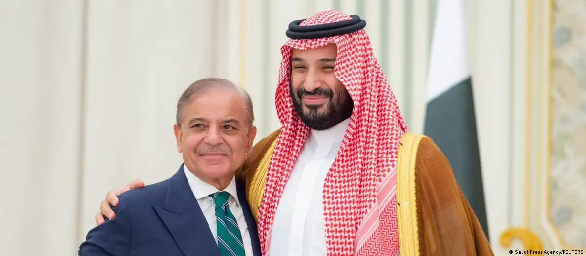 أسباب الدّعم السّعودي للوساطة الباكستانيّة