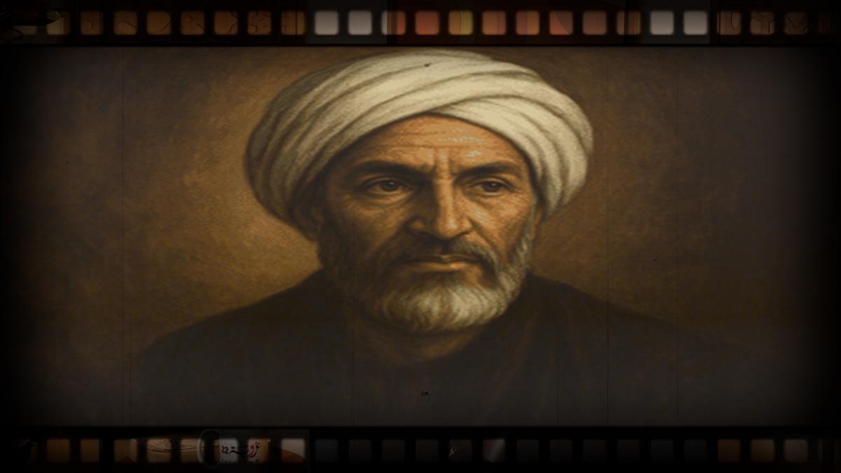 ابن خلدون… مؤسِّس علم الاجتماع!