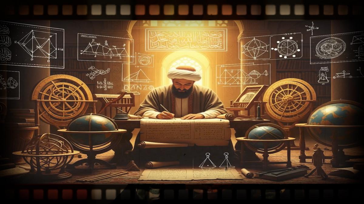 البيروني… العالِم الموسوعي!