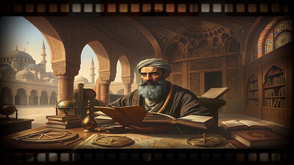 الكِندي.. مُؤَسِّس 