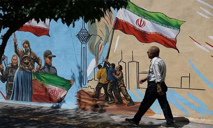 ثوابت الخليج أمام العدوان الإيراني