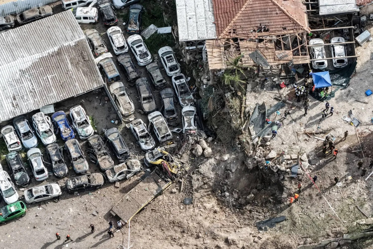 نجاح صعب للتفاوض أو عمليات برّية للحسم