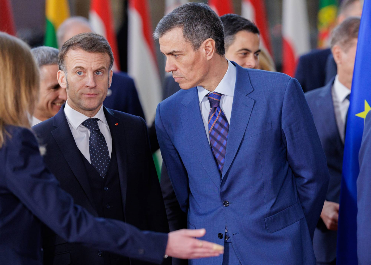 الحرب الإيرانية ــ الأميركية وخيارات أوروبا