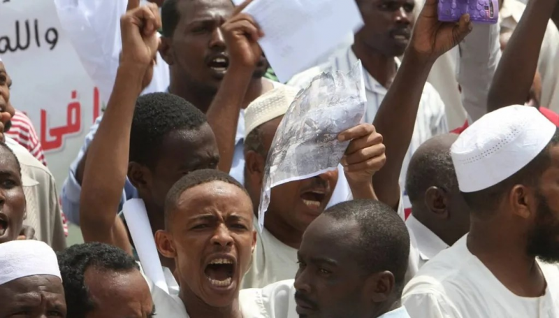 الإخوان السودانيون.. في قائمة الإرهاب رسمياً