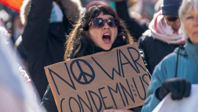 خطورة الحرب على إيران وأمريكا ودولنا الخليجية!