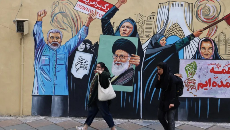 إيران والضمانات الدولية.. من يضمن أمن الشرق الأوسط؟