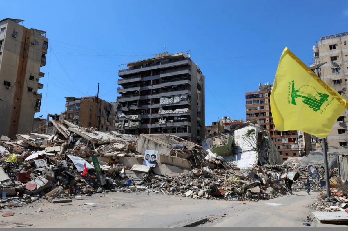 لبنان يفاوض من دون أوراق...