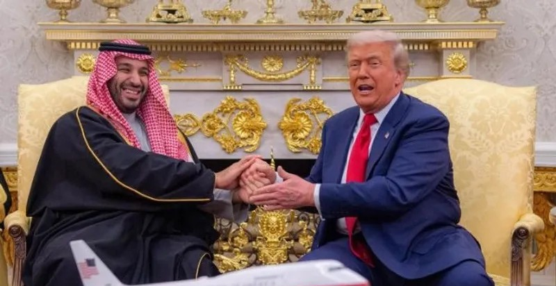 تخريب العلاقة بين الخليج وأميركا