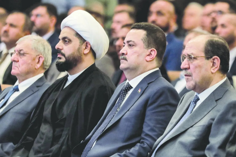 العراق... خطيئة انتخابات 2010 ومفهوم الكتلة الأكبر