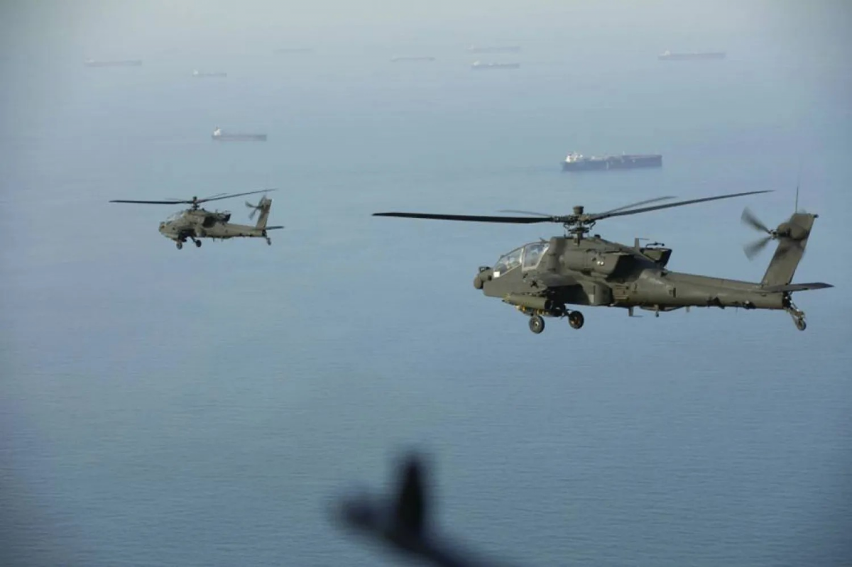 الحرب المعلقة مكلفة أكثر