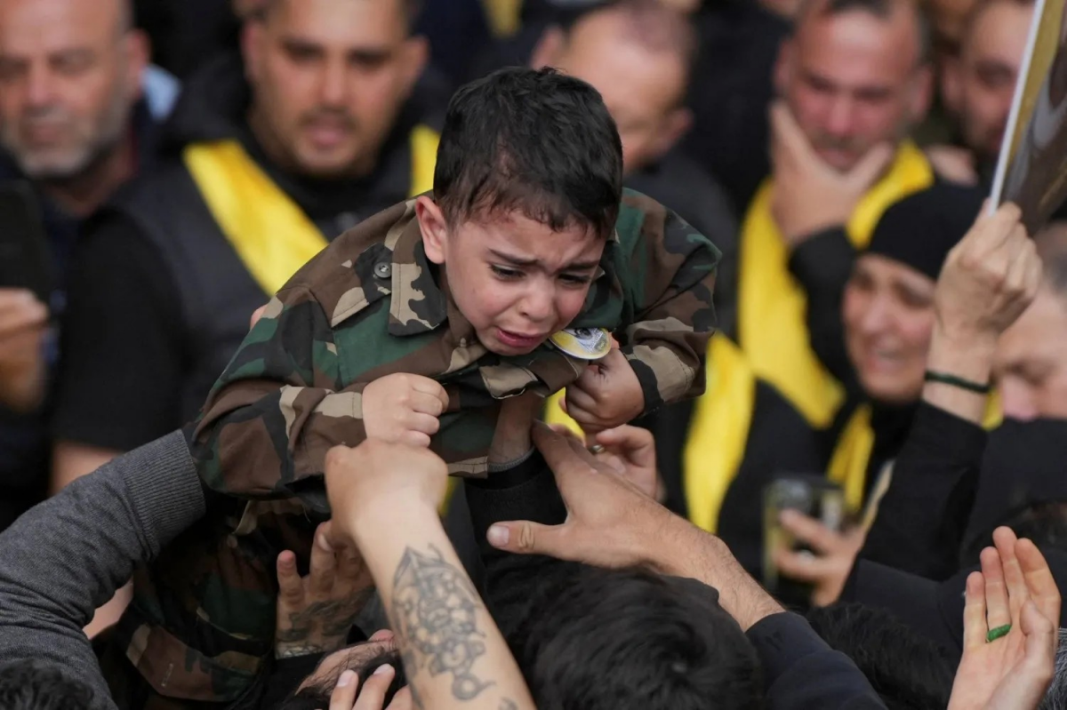لبنان بين طريقين مسدودين: طريق الحكم