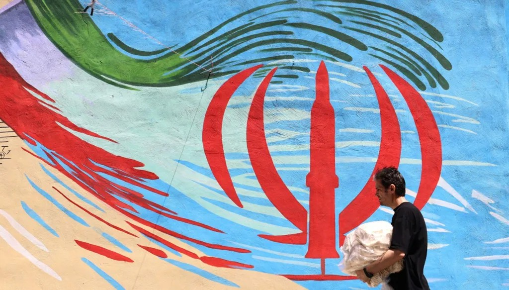 ألعاب المفاوضات تحت النار في الخليج