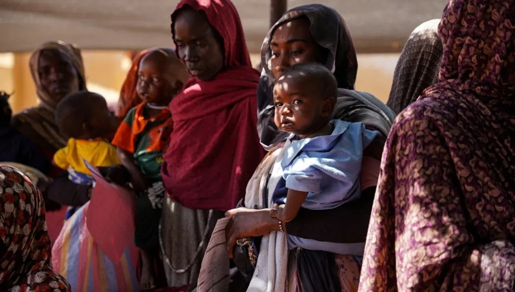 برلين وبورتسودان: إنقاذ السودان في مواجهة استمرار الحرب