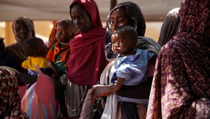 برلين وبورتسودان: إنقاذ السودان في مواجهة استمرار الحرب