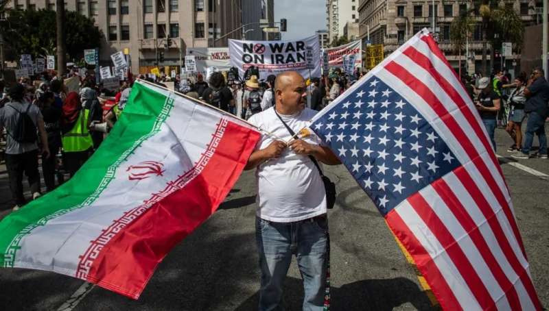 رائحة اتفاق نووي من مسقط وجنيف