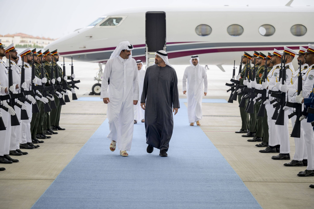 الخليج والأمن القومي العربي