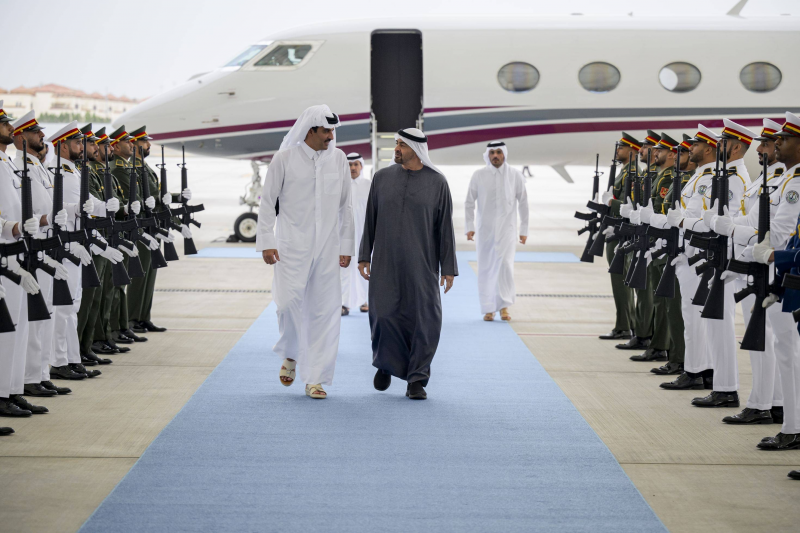 الخليج والأمن القومي العربي