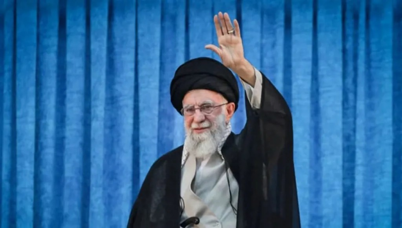 إيران بعد خامنئي: مَن يوقّع على الاستسلام؟