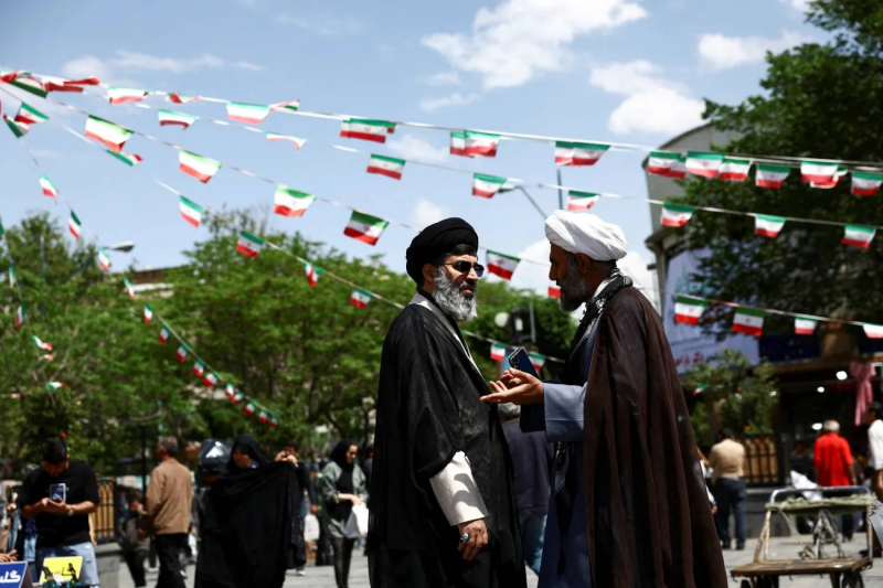 الحرب على إيران والوسائل السلمية لتسوية المنازعات