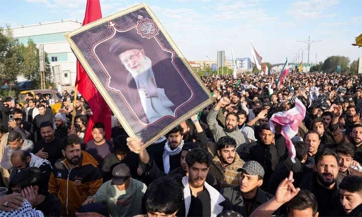 هل سيصبح العراق ضحية صراع الآخرين؟