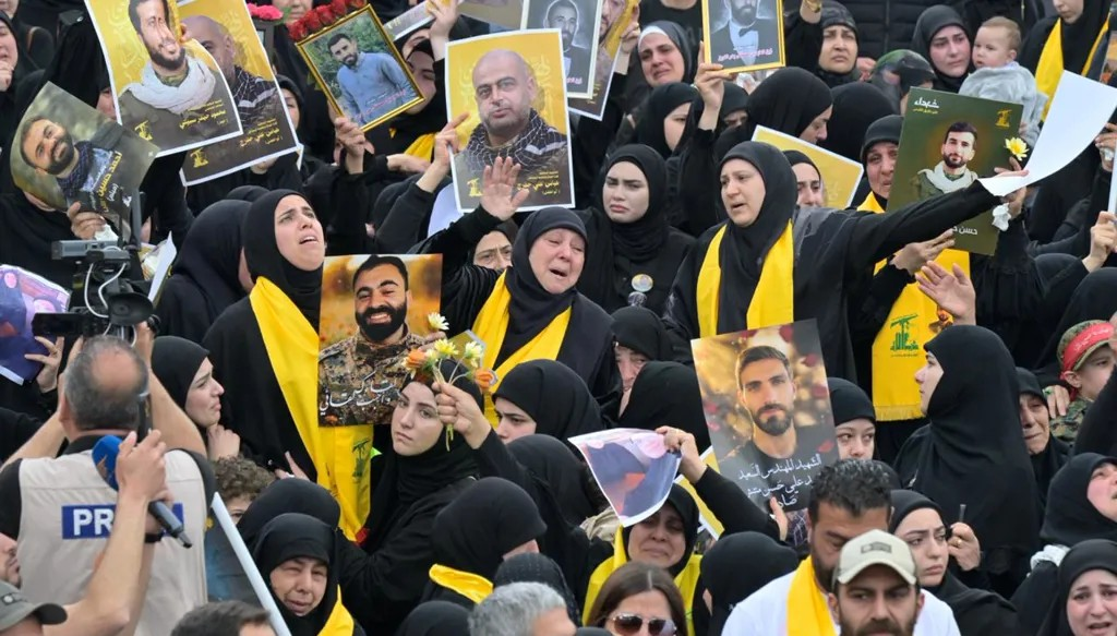 هوس نفي الانقسام في لبنان وعلى امتداد الجنوب العالمي