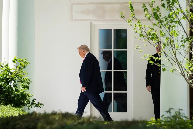 نهاية الهدنة بانسحاب أمريكي أم حرب أعنف؟